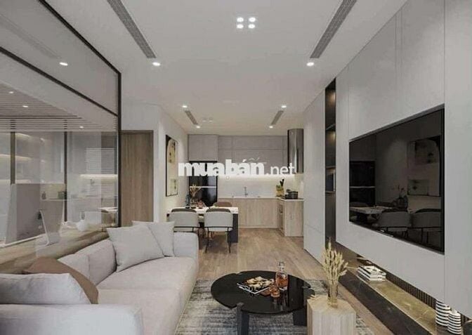 🍀🍀Bán nhanh căn hộ  Sky Center - Diện tích : 72, 2PN , 2 wc , -
