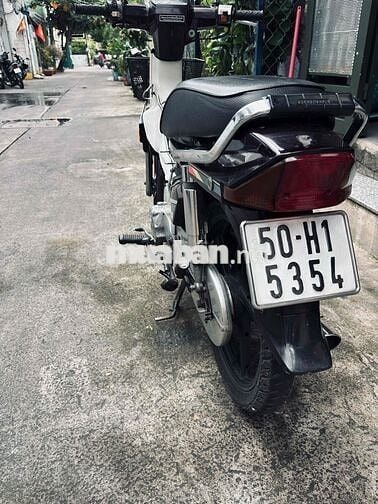 Dream 🇹🇭 1993 1 đời chủ