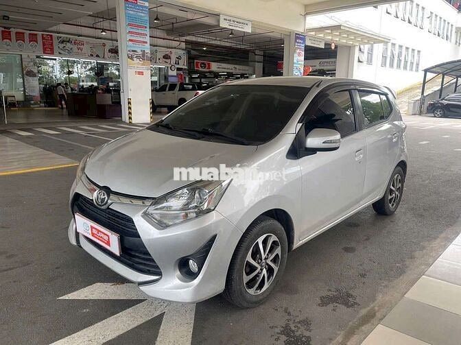 🔥 WIGO 2019 - Xe Nhập Bao Check Hãng Giá Rẻ 🔥