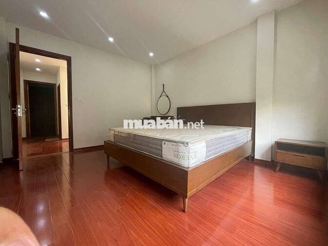 Ngõ VIP Võng Thị, đẹp hơn mặt phố 46m, MT 3,8m, 5 tầng 4 ngủ đẹp 15 tỷ