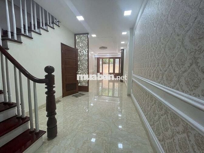 Ngõ VIP Võng Thị, đẹp hơn mặt phố 46m, MT 3,8m, 5 tầng 4 ngủ đẹp 15 tỷ