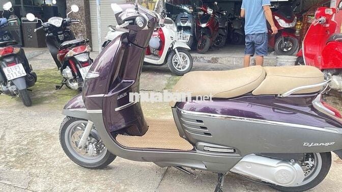peugeot nhập pháp biển 61