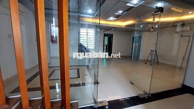 MẶT BẰNG ĐINH BỘ LĨNH P26 BÌNH THẠNH HƠN 120M2