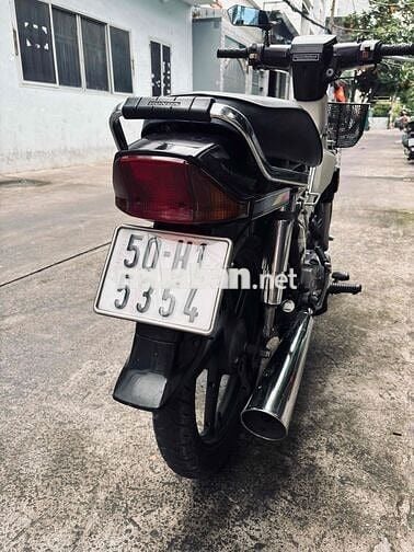 Dream 🇹🇭 1993 1 đời chủ