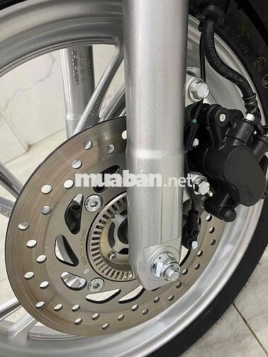 Bán Sh160 ABS mode 2025 xe 9 chủ chạy 800 km