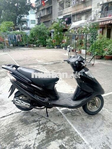 Nhà dư dùng bán bớt xe Attila Victoria máy êm
