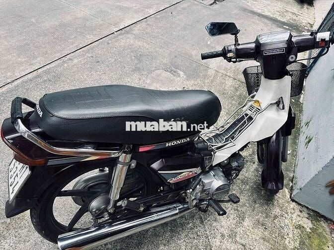 Dream 🇹🇭 1993 1 đời chủ
