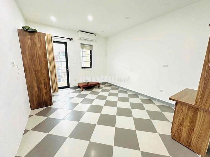 CĂN HỘ 2N1K CHÍNH CHỦ CHO THUÊ - 2 BAN CÔNG - 3 ĐIỀU HÒA - 70M2