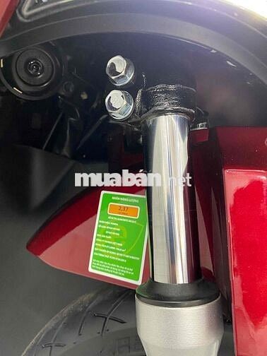 Bán Sh160 ABS mode 2025 xe 9 chủ chạy 800 km
