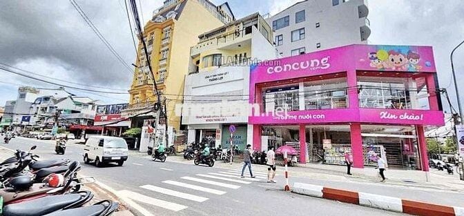 🏡 GIẢM 5 TỶ CÒN 27 TỶ NHÀ MẶT TIỀN HAI BÀ TRƯNG - NGAY TRUNG TÂM ĐL