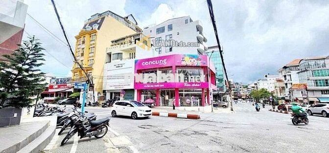 🏡 GIẢM 5 TỶ CÒN 27 TỶ NHÀ MẶT TIỀN HAI BÀ TRƯNG - NGAY TRUNG TÂM ĐL
