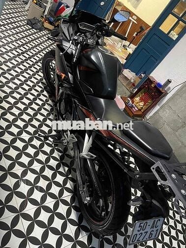 CBR Indo 2019 - 29k odo chính chủ