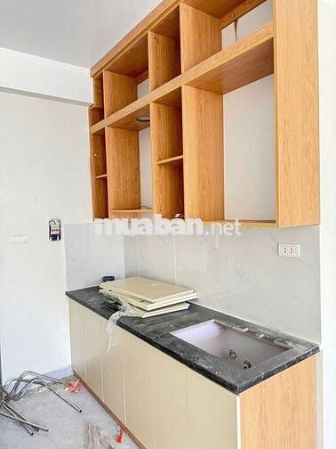 Bóc tem CCMN 1n1k 35-45m2 Full đồ. Tủ lạnh, sofa, ban công ở Xuân Đỉnh