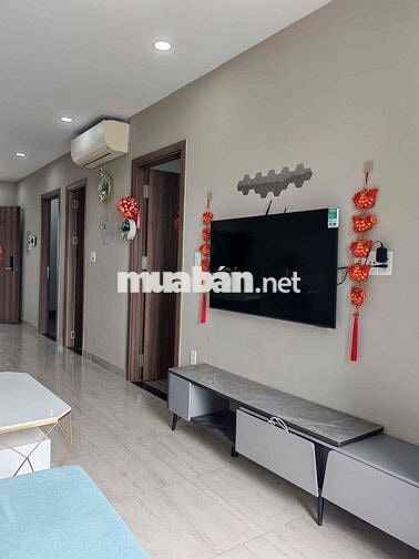 Căn hộ Biconsi Chợ Đình 2PN giá tốt 1.9 tỷ