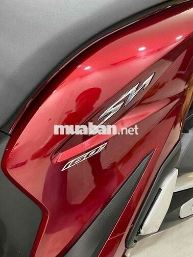 Bán Sh160 ABS mode 2025 xe 9 chủ chạy 800 km