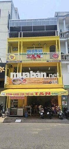 🏡 GIẢM 5 TỶ CÒN 27 TỶ NHÀ MẶT TIỀN HAI BÀ TRƯNG - NGAY TRUNG TÂM ĐL