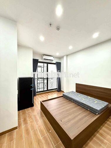 Bán CCMN dòng tiền phố Đê La Thanh, TT Đống Đa. 57m, 6T, 10P. Giá rẻ