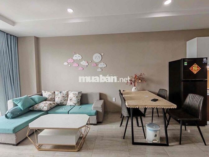 Căn hộ Biconsi Chợ Đình 2PN giá tốt 1.9 tỷ