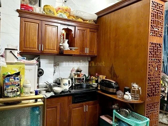 Nhà bán Phường An Đông, 2 lầu sân thượng hẻm Võ Văn Kiệt