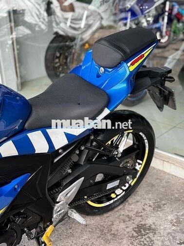 Cần bán Suzuki GSX R150 2018 Biển 71 9 chủ Xe keng