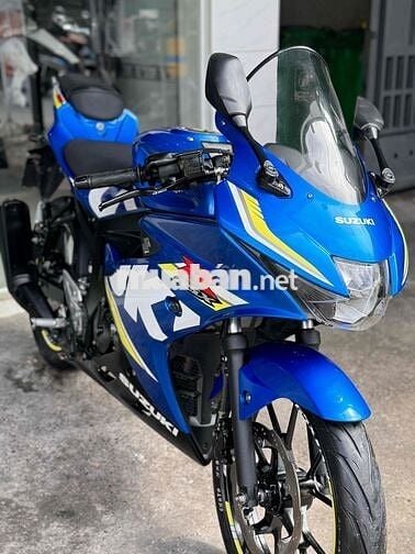 Cần bán Suzuki GSX R150 2018 Biển 71 9 chủ Xe keng