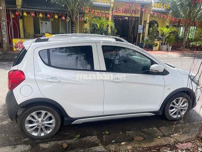 VinFast Fadil 2021 Tiêu chuẩn - 60000 km