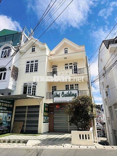 🏡 GIẢM 2 TỶ NHÀ PHỐ HAI MẶT TIỀN ĐƯỜNG CHÍNH LÊ THÁNH TÔN ĐÀ LẠT