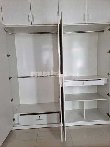 Phòng mới đẹp, máy lạnh, gần trường Cán bộ