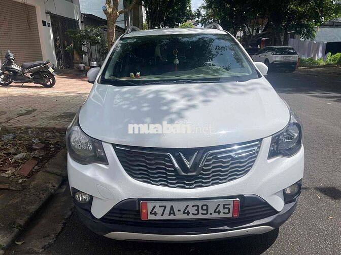 VinFast Fadil 2021 Tiêu chuẩn - 60000 km