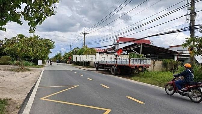 Lô đất có tiềm năng ngay tại Tân Phú Trung với giá siêu sập 480tr