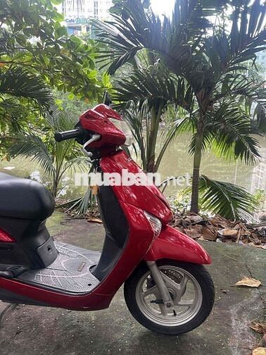 Nhà dư dùng cần bán Lead 2009 biển SG