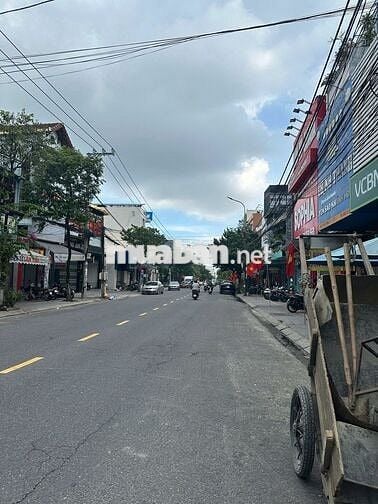 🏢 CHO THUÊ MẶT TIỀN ĐƯỜNG NÚI THÀNH – VỊ TRÍ ĐẸP, SẦM UẤT 🏢