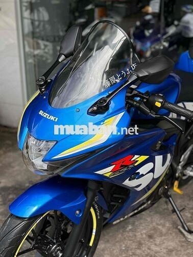 Cần bán Suzuki GSX R150 2018 Biển 71 9 chủ Xe keng