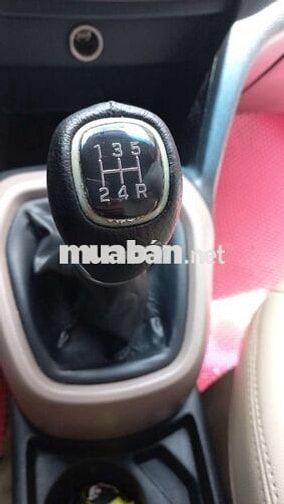 Đổi xe cần bán i 10 sedan 2 đầu bản đủ.