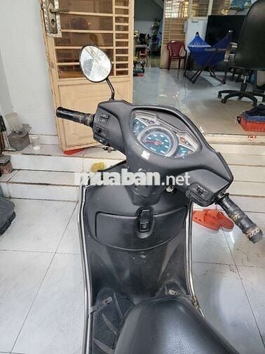 Bán xe Honda SCR sáu triệu năm trăm ngàn