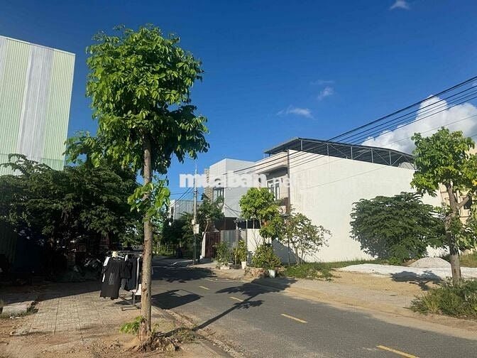 Đất chính chủ đấu lưng shophouse giá tốt
