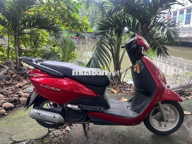 Nhà dư dùng cần bán Lead 2009 biển SG