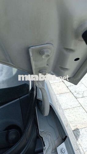 Đổi xe cần bán i 10 sedan 2 đầu bản đủ.