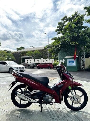 ❤️Honda Future Led 2022, Biển 778.78, CÓ GÓP