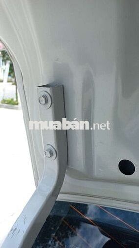Đổi xe cần bán i 10 sedan 2 đầu bản đủ.