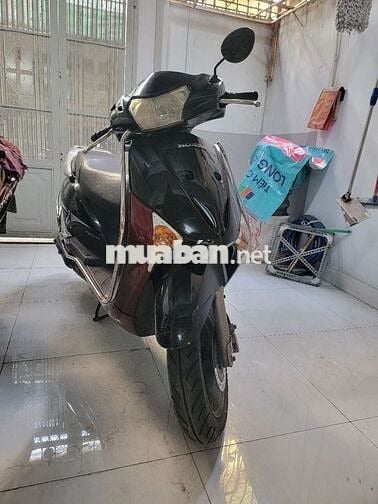 Bán xe Honda SCR sáu triệu năm trăm ngàn
