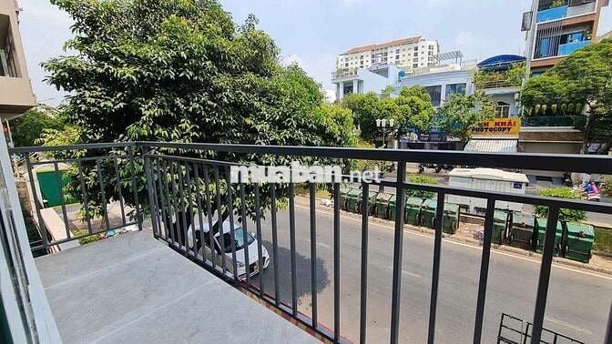 Mặt bằng 180m2 Mặt tiền Lê Thúc Hoạch Tân Phú