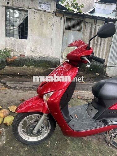 Nhà dư dùng cần bán Lead 2009 biển SG