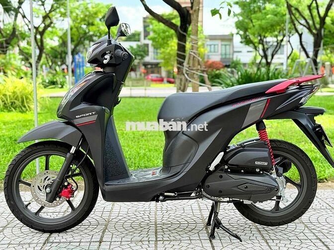 Vision 2025 như mới. phiên bản cao cấp