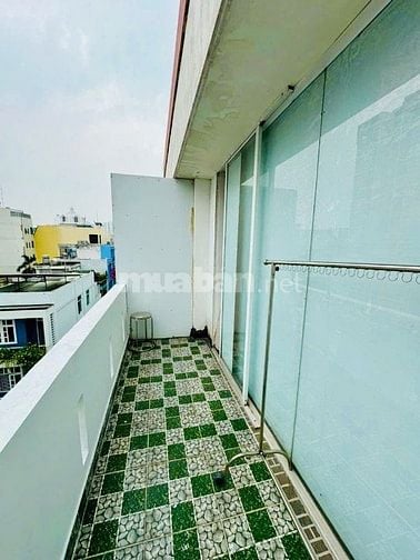 Phòng CH Studio đủ NT bancon riêng ngay Etown Cộng Hòa, Q. Tân Bình.