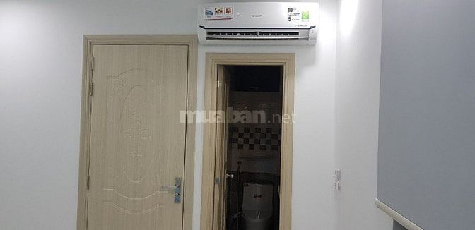 Cho Thuê Nhà Căn Góc 1 trệt 3 lầu Nguyễn Cảnh Chân P. Cầu Kho