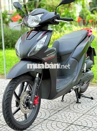 Vision 2025 như mới. phiên bản cao cấp