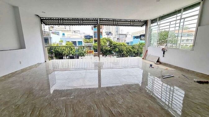 Mặt bằng 180m2 Mặt tiền Lê Thúc Hoạch Tân Phú