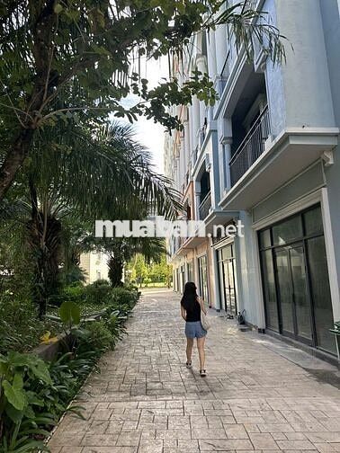 Cho thuê mặt bằng kinh doanh 7 tầng,kế ks Intercontinental Phú Quốc