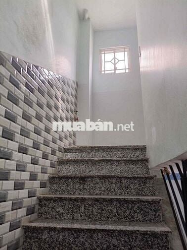 Cho Thuê Nhà Nguyên Căn Ngay Aeon Tân Phú. DT : 4x15m, 2Tấm, 2pn,2wc